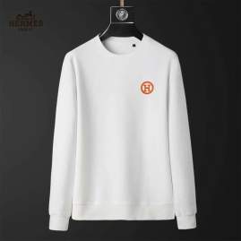 Picture of Hermes sweatshirt _SKUHermesM-4XL25cr4233508